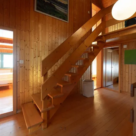 Chammern Apartment *