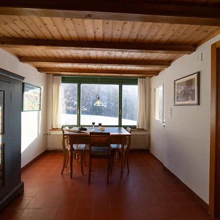 Apartament Chammern *