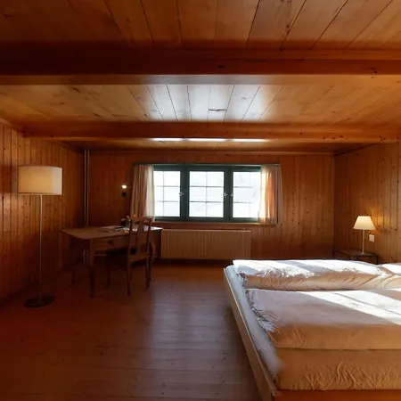 Appartement Chammern *