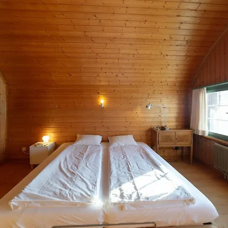 Apartament Chammern *