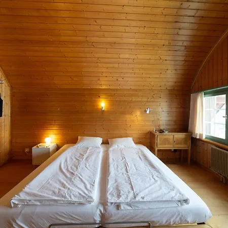 Appartement Chammern