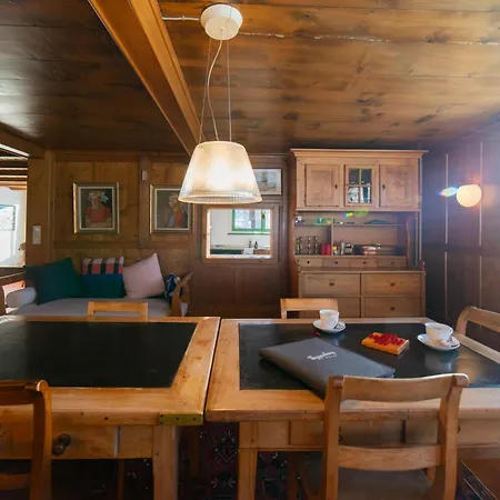 Chammern Appartement *