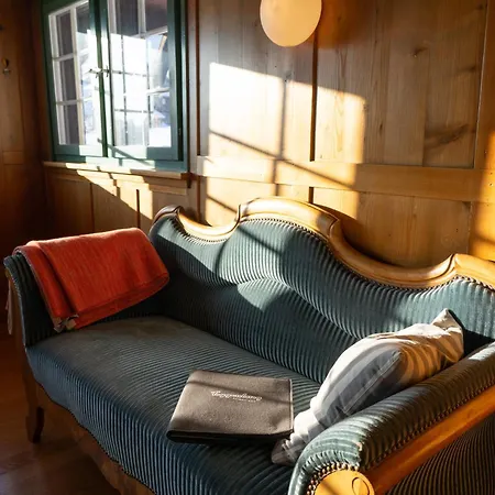 Chammern Appartement Nesslau