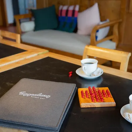 Appartement Chammern