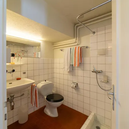 Apartment Chammern Nesslau