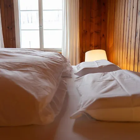 Appartement Chammern Nesslau