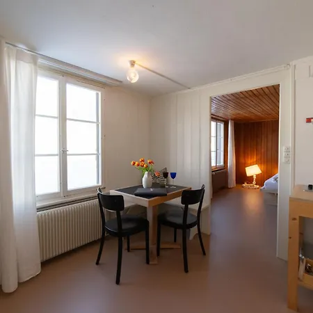 Chammern Apartment *
