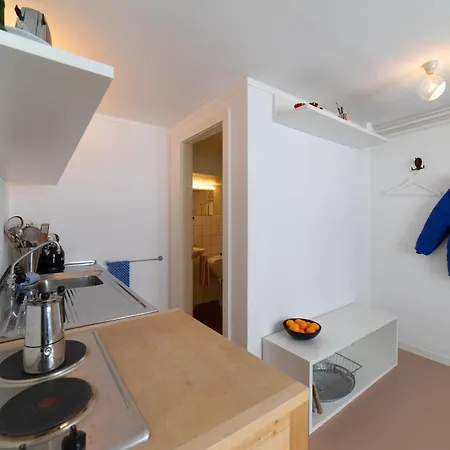 Apartment Chammern