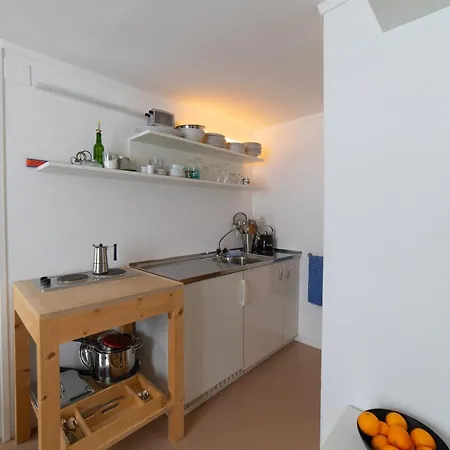 Apartment Chammern *