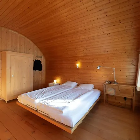 Apartment Chammern Nesslau