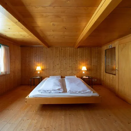 Chammern Apartment *