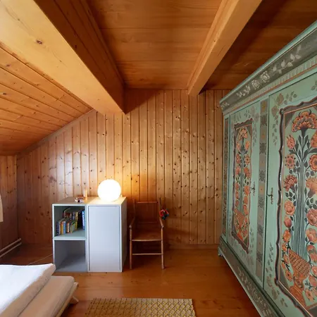 Chammern Apartment