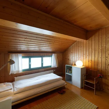 Chammern Apartment *