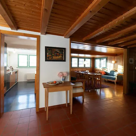 Chammern Apartment *