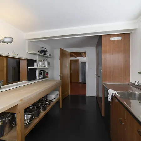 Chammern Apartment *