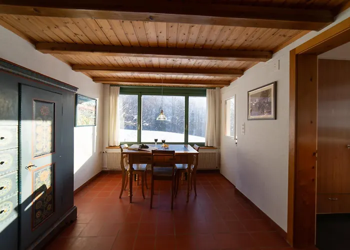 Lejlighed Chammern *