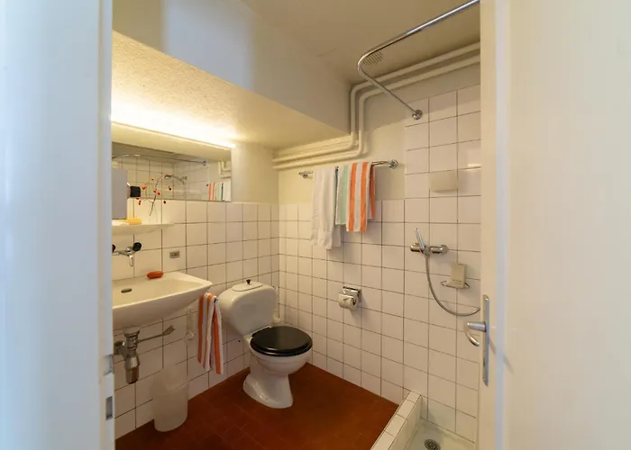 Lejlighed Chammern Nesslau