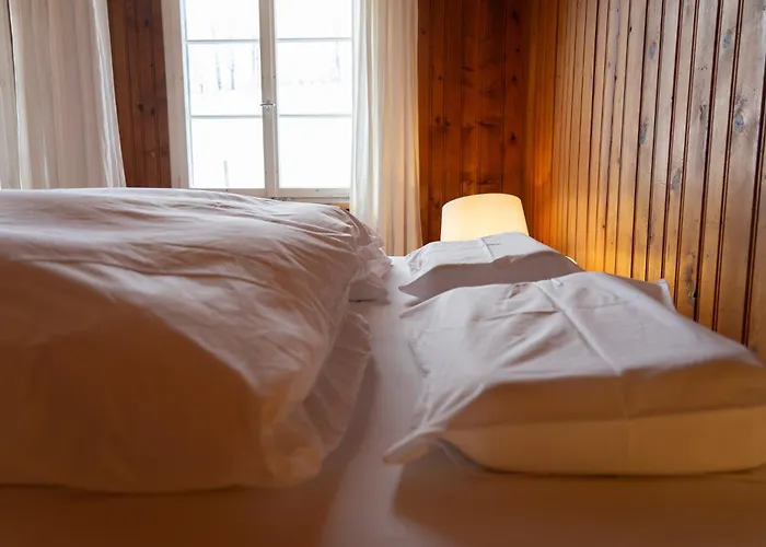 Apartman Chammern Nesslau