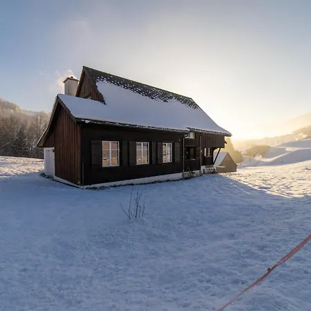 Chammern Apartment Nesslau